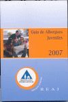 GUÍA DE ALBERGUES JUVENILES, 2007