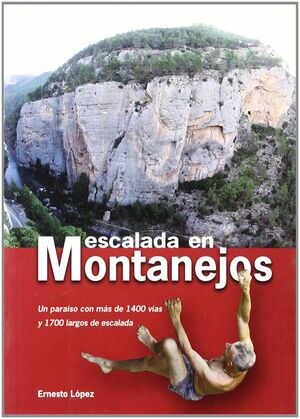 ESCALADA EN MONTANEJOS