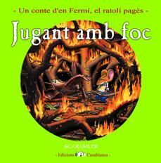 JUGANT AMB FOC