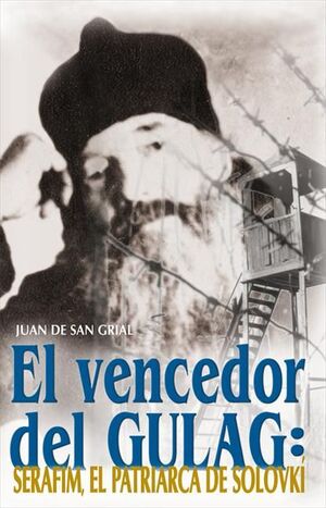 EL VENCEDOR DEL GULAG