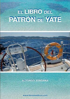 EL LIBRO DEL PATRÓN DE YATE