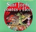 SANT JORDI, CONTES I FLORS