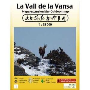 LA VALL DE LA VANSA