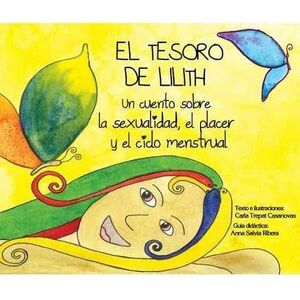 EL TRESOR DE LILITH