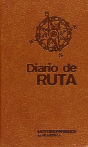 DIARIO DE RUTA