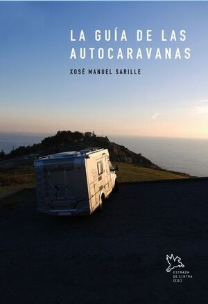 LA GUÍA DE LAS AUTOCARAVANAS