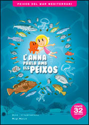 L'ANNA DESCOBREIX ELS PEIXOS PELÀGICS