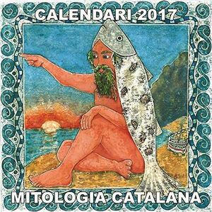 RECULL DE MITOLOGIA CATALANA 2