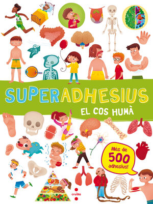 EL COS HUMÀ SUPERADHESIUS