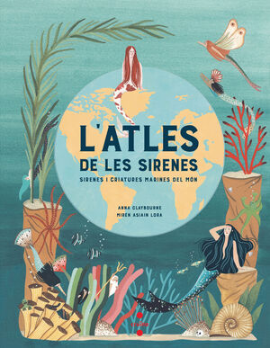 L'ATLES DE LES SIRENES