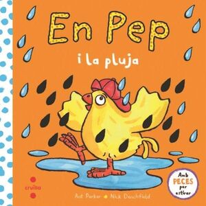 EN PEP I LA PLUJA