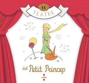 EL TEATRE DEL PETIT PRÍNCEP