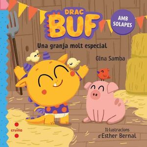 DRAC BUF 5 - UNA GRANJA MOLT ESPECIAL