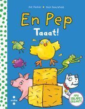 EN PEP. TAAAT!
