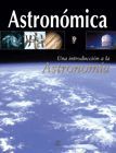 ASTRONÓMICA