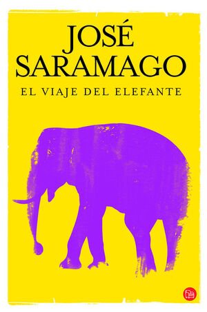 EL VIAJE DEL ELEFANTE