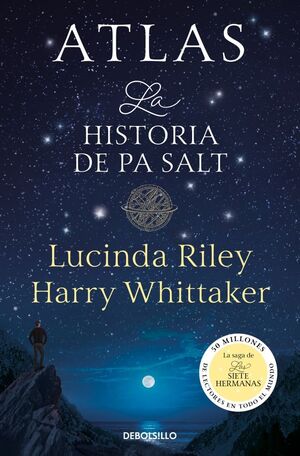 ATLAS - LA HISTORIA DE PA SALT