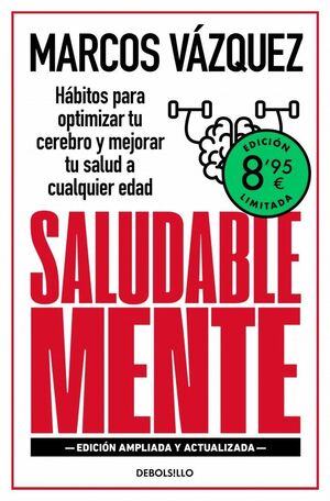 SALUDABLE MENTE (ED. LIMITADA)