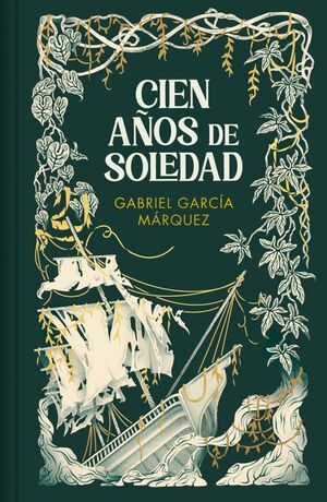 CIEN A¥OS DE SOLEDAD