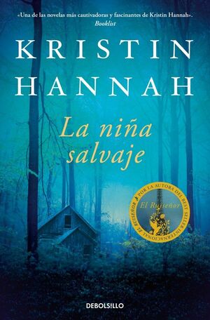 LA NIÑA SALVAJE