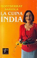 LA CUINA ÍNDIA