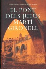 EL PONT DELS JUEUS