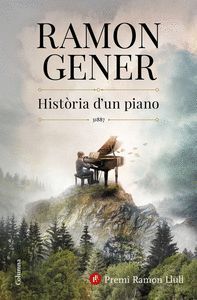 HISTÒRIA D'UN PIANO