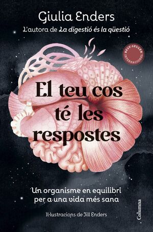 EL TEU COS TÉ LES RESPOSTES