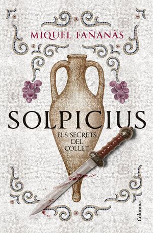 SOLPICIUS. ELS SECRETS DEL COLLET