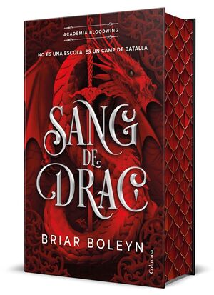 SANG DE DRAC