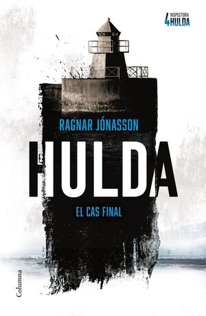 HULDA (SÈRIE INSPECTORA HULDA 4)