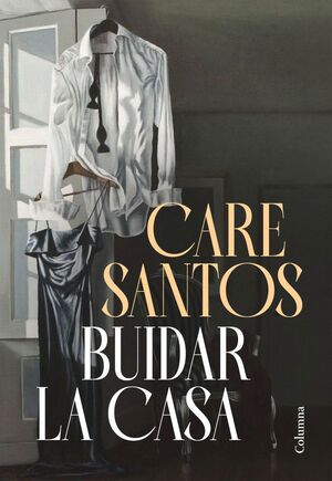 BUIDAR LA CASA