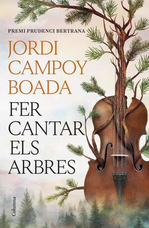 FER CANTAR ELS ARBRES