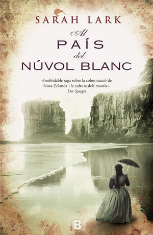 AL PAÍS DEL NÚVOL BLANC (NÚVOL BLANC 1)