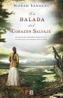 LA BALADA DEL CORAZÓN SALVAJE