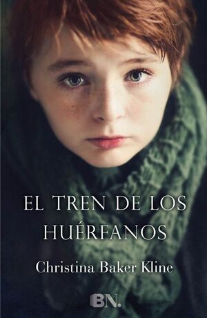 EL TREN DE LOS HUÉRFANOS