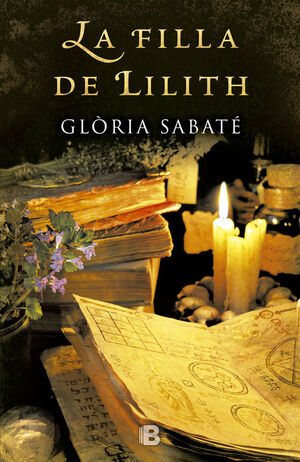 LA FILLA DE LILITH