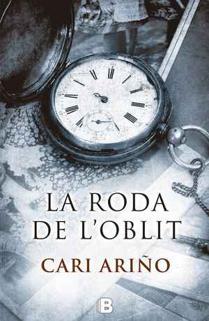 LA RODA DE L'OBLIT