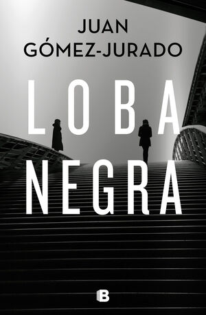 LOBA NEGRA