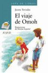 EL VIAJE DE OMOH