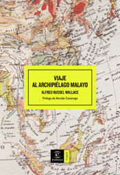 VIAJE AL ARCHIPIELAGO MALAYO