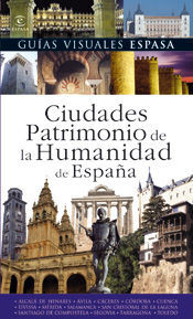 CIUDADES PATRIMONIO