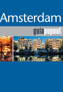 GUÍA POPOUT - AMSTERDAM