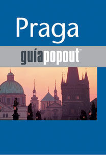 GUÍA POPOUT - PRAGA