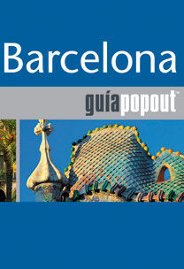 GUÍA POPOUT - BARCELONA