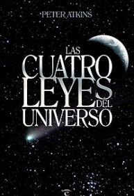 LAS CUATRO LEYES DEL UNIVERSO