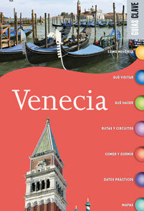 GUÍA CLAVE VENECIA