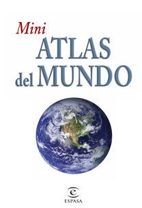 MINI ATLAS DEL MUNDO