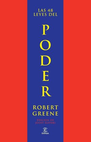 LAS 48 LEYES DEL PODER