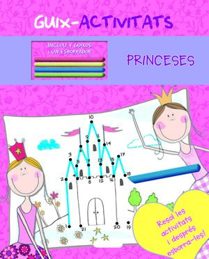 GUIX-ACTIVITATS PRINCESES